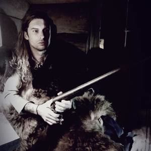 Meet your Posher, Cole